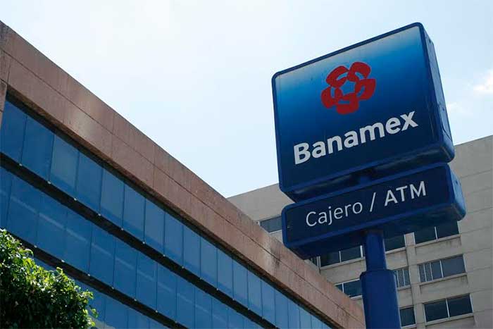 Citibanamex prevé una caída del PIB en México de 16.5%