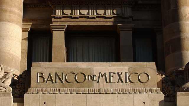 Banxico recorta pronóstico de crecimiento para México en 2024