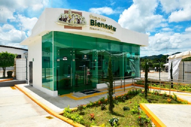 ¿Sin trabajo? Banco del Bienestar abre plazas en 63 municipios poblanos