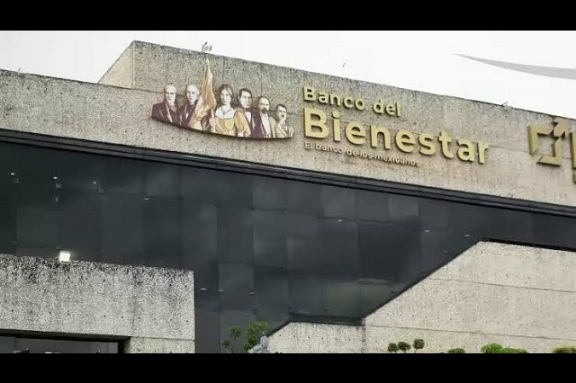 Prevé federación construir en Puebla 223 bancos de Bienestar en 2020