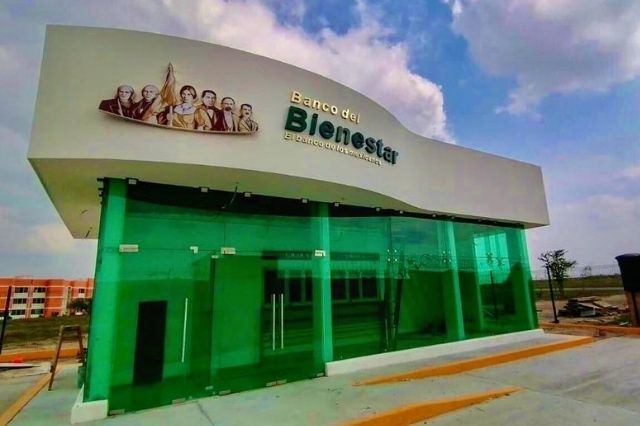 Tehuacán contará con 4 Bancos de Bienestar para octubre