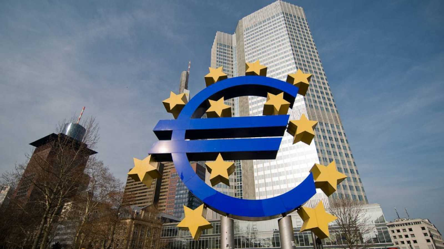 3 por ciento eleva los tipos de interés el Banco Central Europeo 