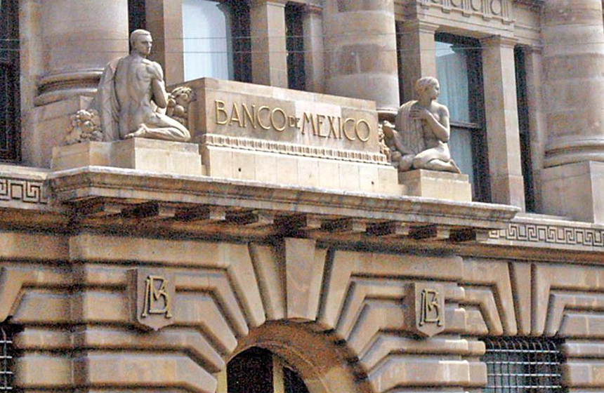 Divulgación anticipada de AMLO sobre Banxico vulnera su autonomía: IMCO