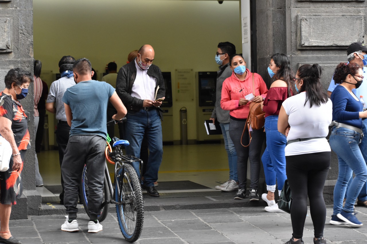 Te presentamos los bancos con mayores quejas