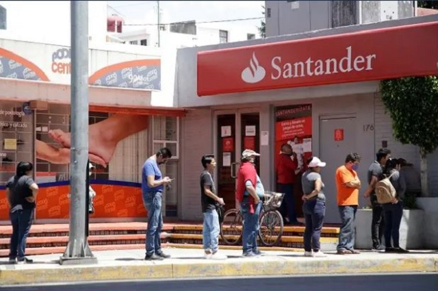 Qué bancos abrirán el 5 de mayo, día de la Batalla de Puebla
