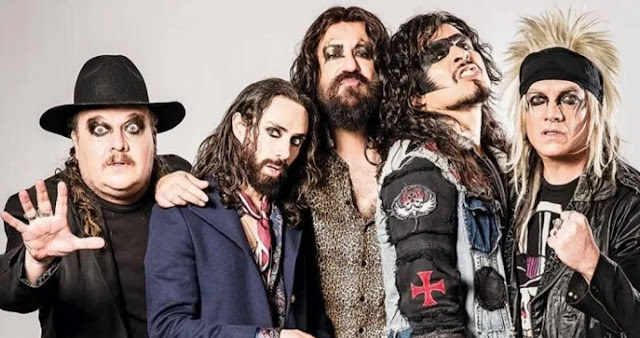 Moderatto y Juan Solo darán concierto en Puebla 