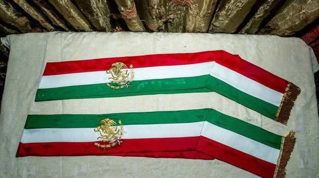 Si yo fuera MUJER de izquierda y candidata a la Presidencia de México