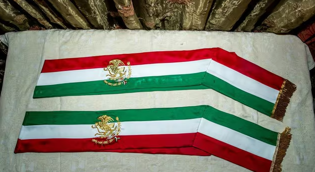El NO pase de estafeta el 1 de octubre. ¿Política ficción?
