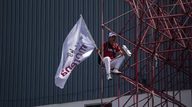 Morena, entre creyentes y oportunistas