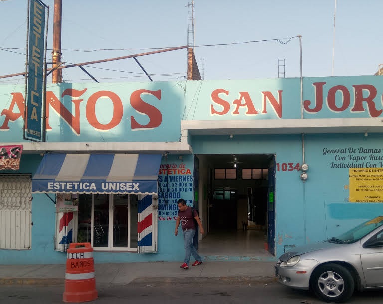 Con reapertura de baños públicos recuperarán más de 2 mil empleos