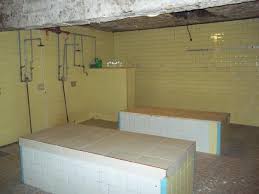 Fallece abuelito por quemaduras tras salir de un baño de vapor en Puebla