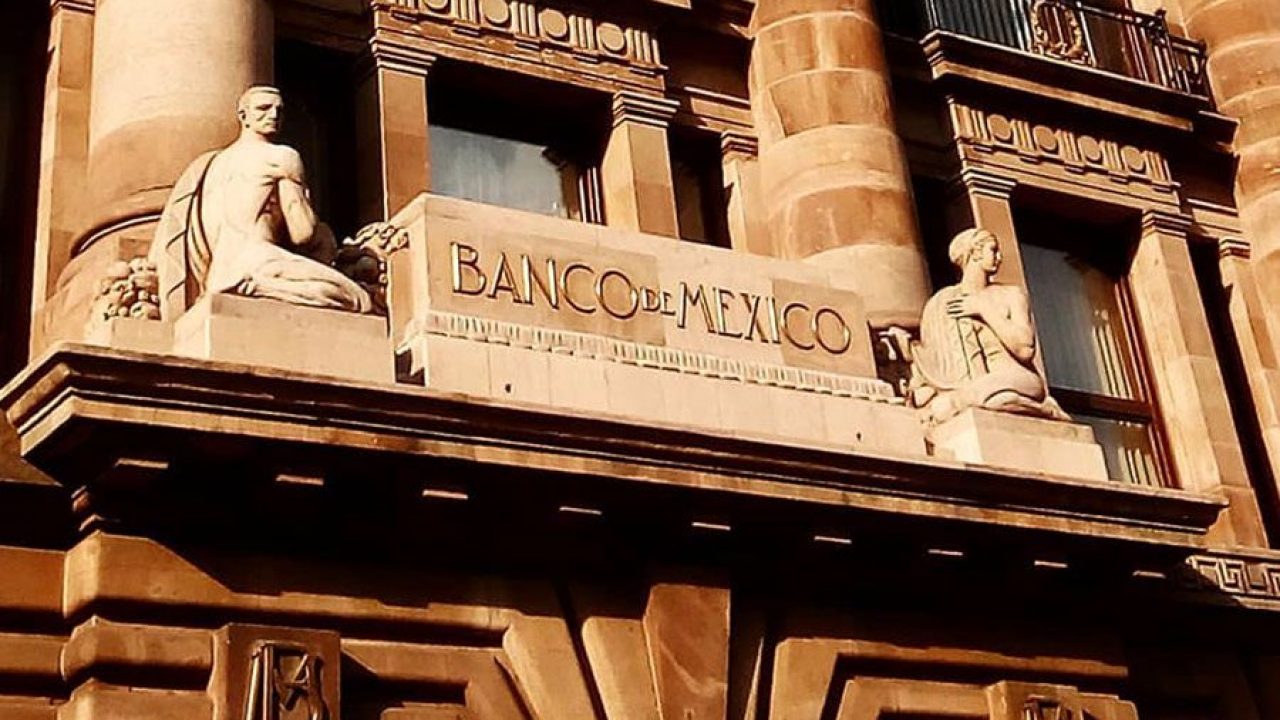 Lo que me dijo la gobernadora del Banxico