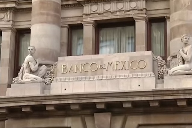 ¿Someterá a Banxico la inflación galopante?