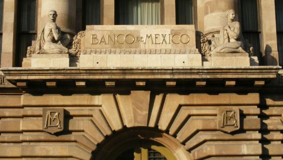 Proporción de títulos de deuda mexicana en extranjeros representa 16% del total en circulación