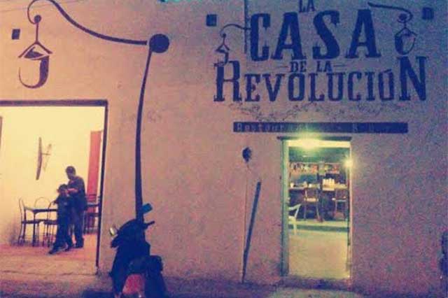 Por riñas, vecinos del centro de Izúcar exigen regulación de bares