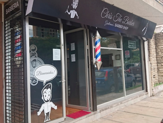 Chris The Barber discrimina a Ciro por ser transgénero