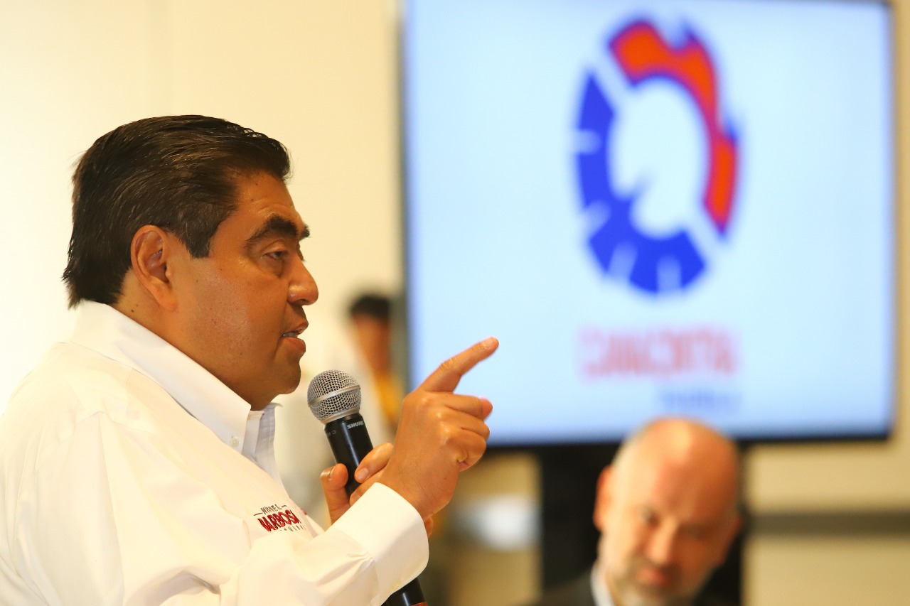 Barbosa pide resultados a a ediles morenistas ante rechazo ciudadano