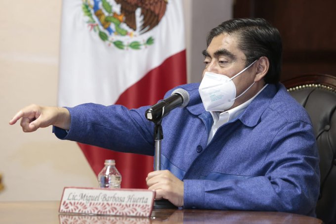 Delincuentes de alto nivel viven en zonas residenciales de Puebla
