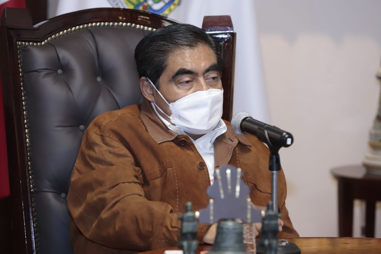 Responsables de atentados en Gabriel Pastor no quedarán sin sanción: MBH