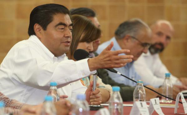 Mañana inician jornadas de Participación Ciudadana de Barbosa