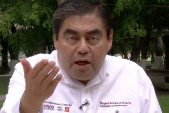 Los Barbosa obtuvieron 46 contratos del gobierno federal por más de 50 mdp