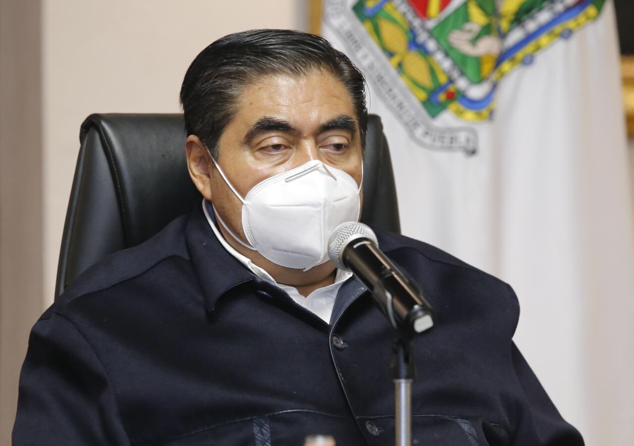  Se limpiará todo el sistema penitenciario en Puebla