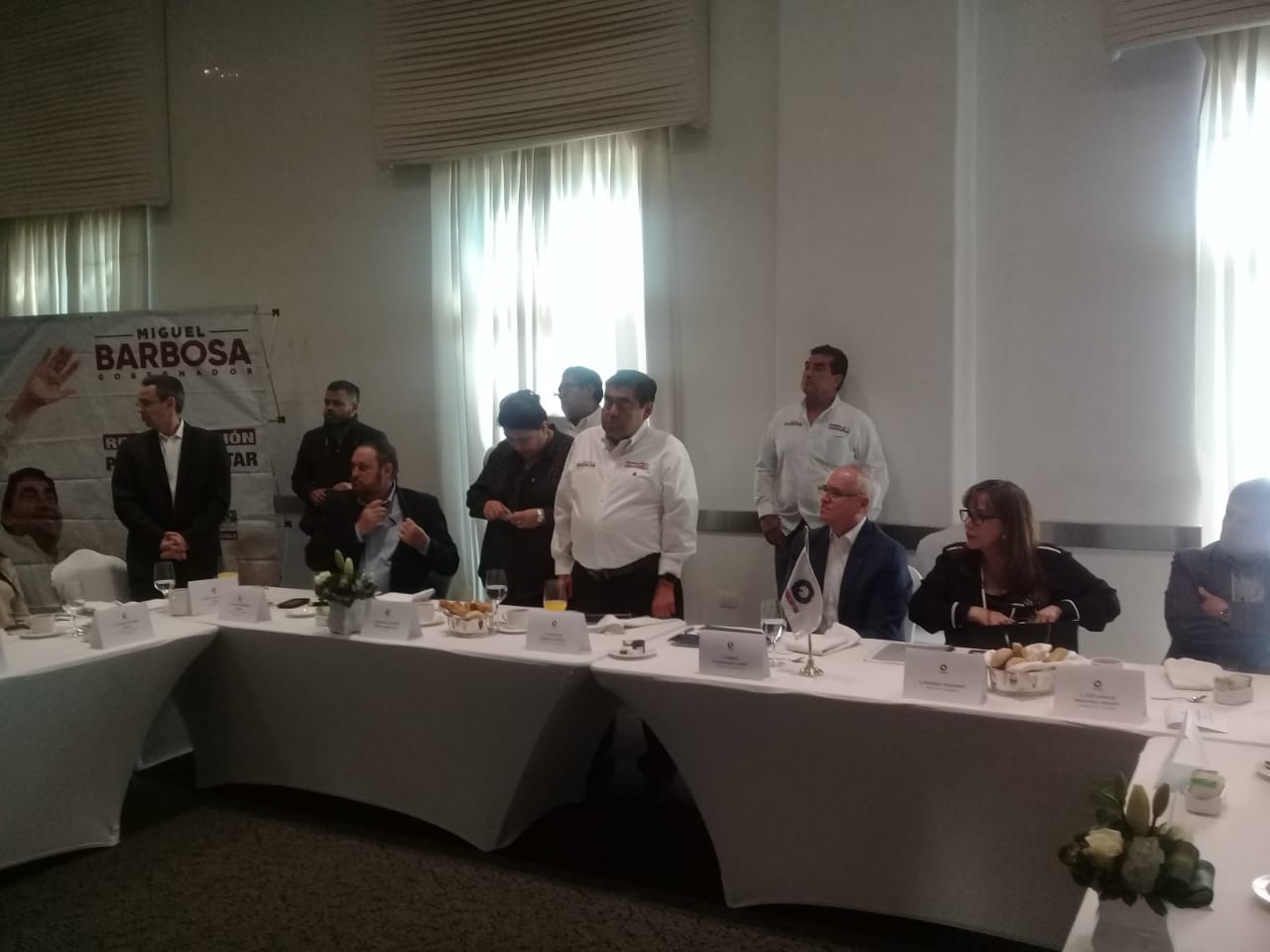 Desaparecería Barbosa Impuesto Sobre la Nómina
