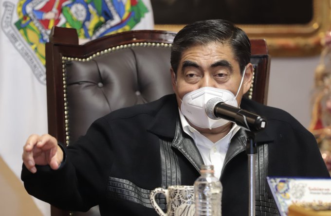 Ayuntamientos decidirán cobro del Derecho al Alumbrado Público: MBH