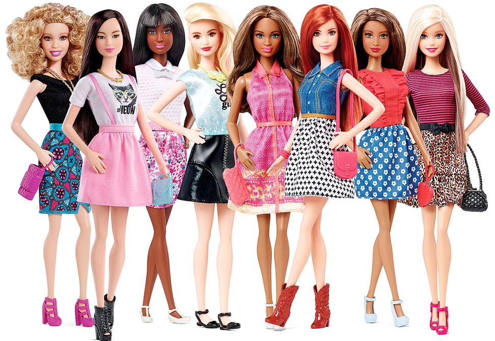 Juegos para niñas: Barbie: cómo jugar en línea y gratis sin descargar