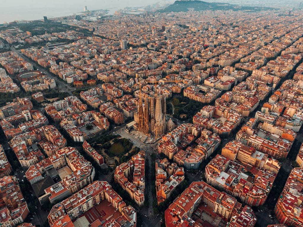 Declaran emergencia por sequía en Barcelona y Gerona