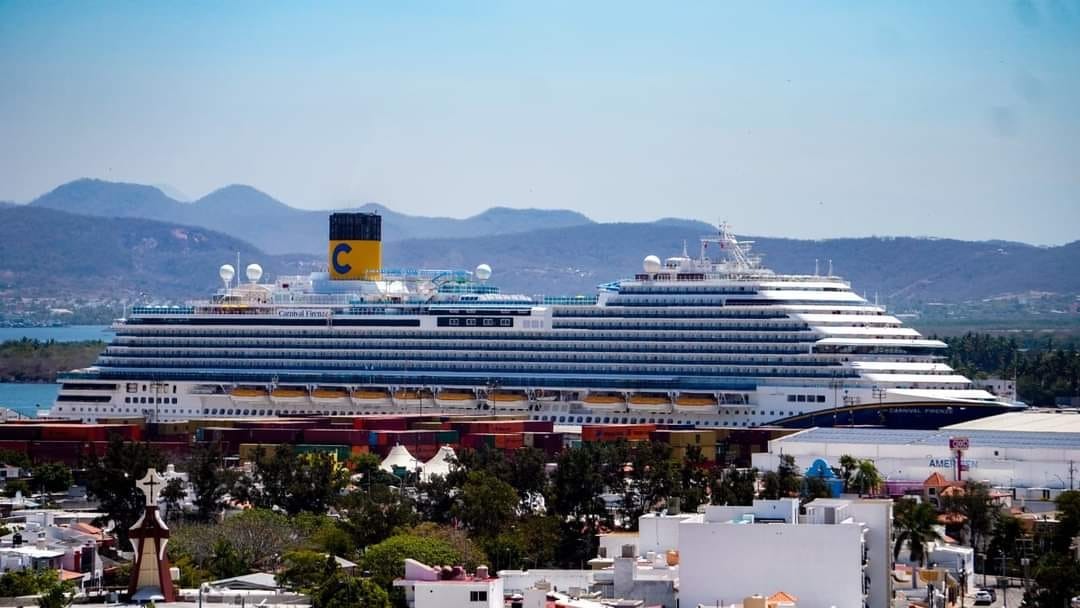 Sectur logra acuerdo de cooperación en materia de turismo con sector naviero