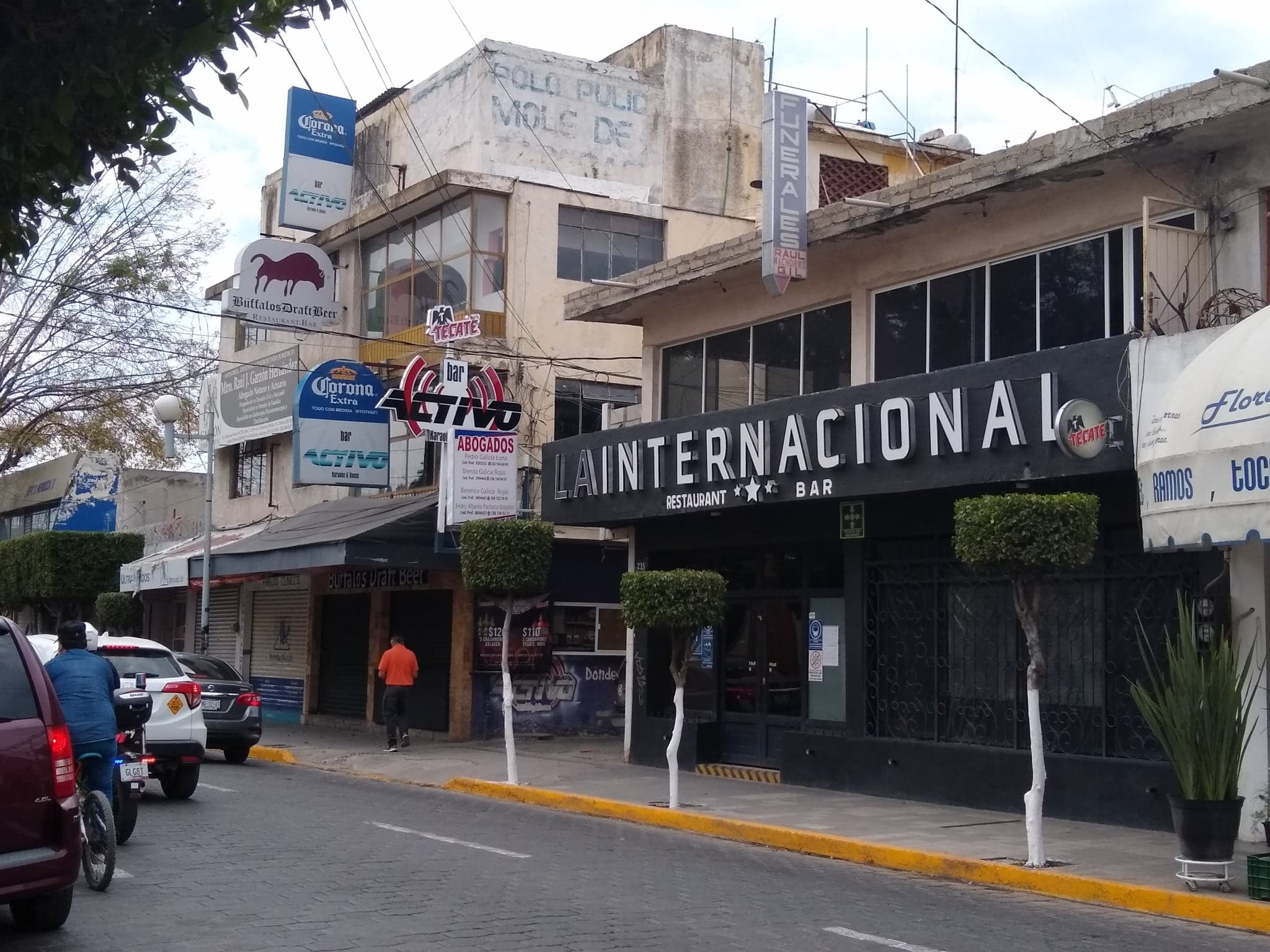 Entregó Caballero licencias de venta de alcohol de forma irregular en Tehuacán