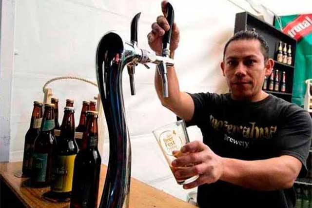 Se normaliza afluencia en bares de Tehuacán tras reforzamiento de seguridad