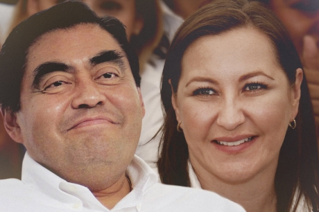 EN VIVO: TEPJF resuelve elección de Puebla