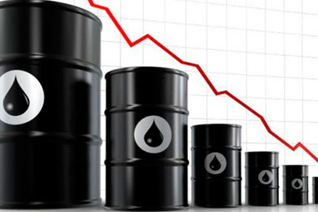 Barril de petróleo a precio histórico: se compra en menos de un dólar