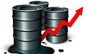 Costo del barril de petróleo aumenta ante escasez de suministros
