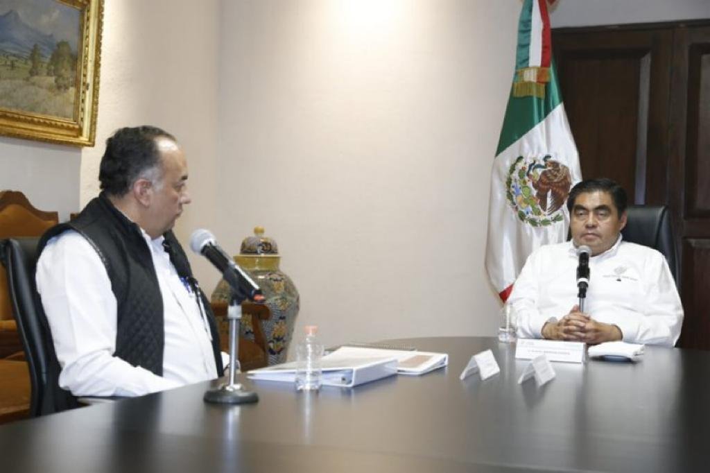 Avala Barbosa plan de AMLO para reactivación económica