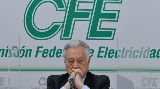 La antipolítica energética. Bartlett y el Financial Times