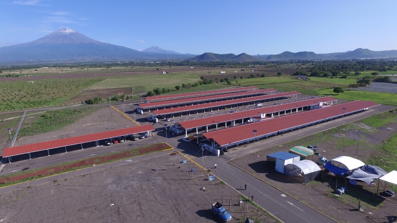 En Atlixco cambian tierras de siembra por cemento: CAPAC