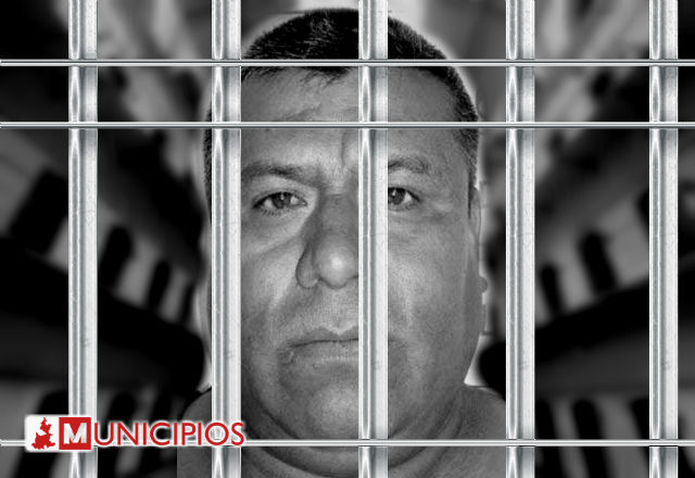 Comandante rompe 22 años sin fugas en penal de Tecamachalco  