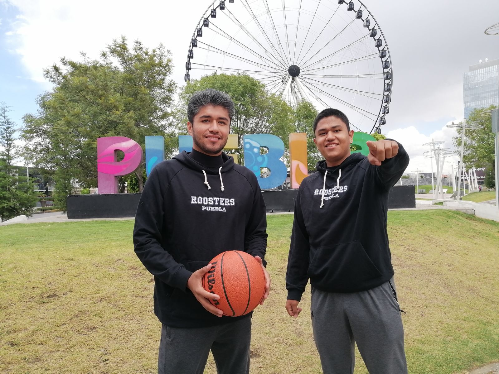 Puebla tendrá básquetbol profesional