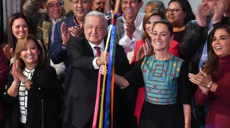 Ajuste de cuentas
