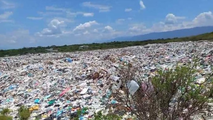 Autoriza cabildo de Tehuacán concesión de basura a 7 años