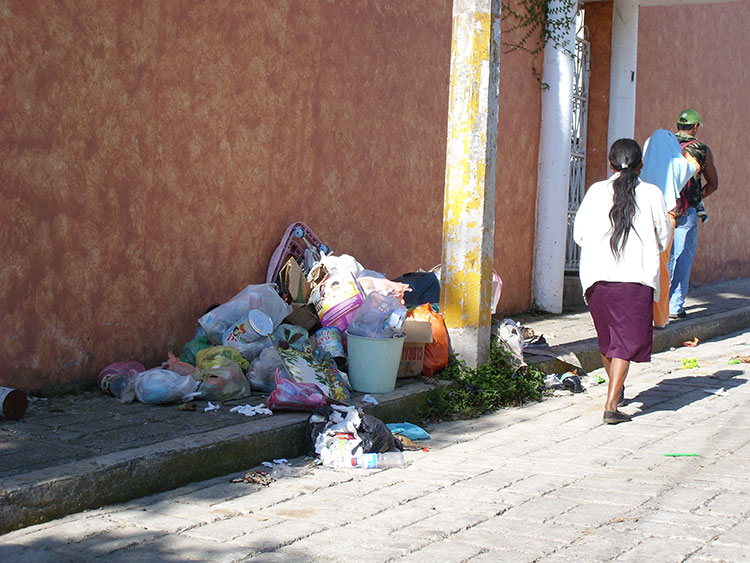 Habrá arrestos por crear montoneras en Huauchinango  