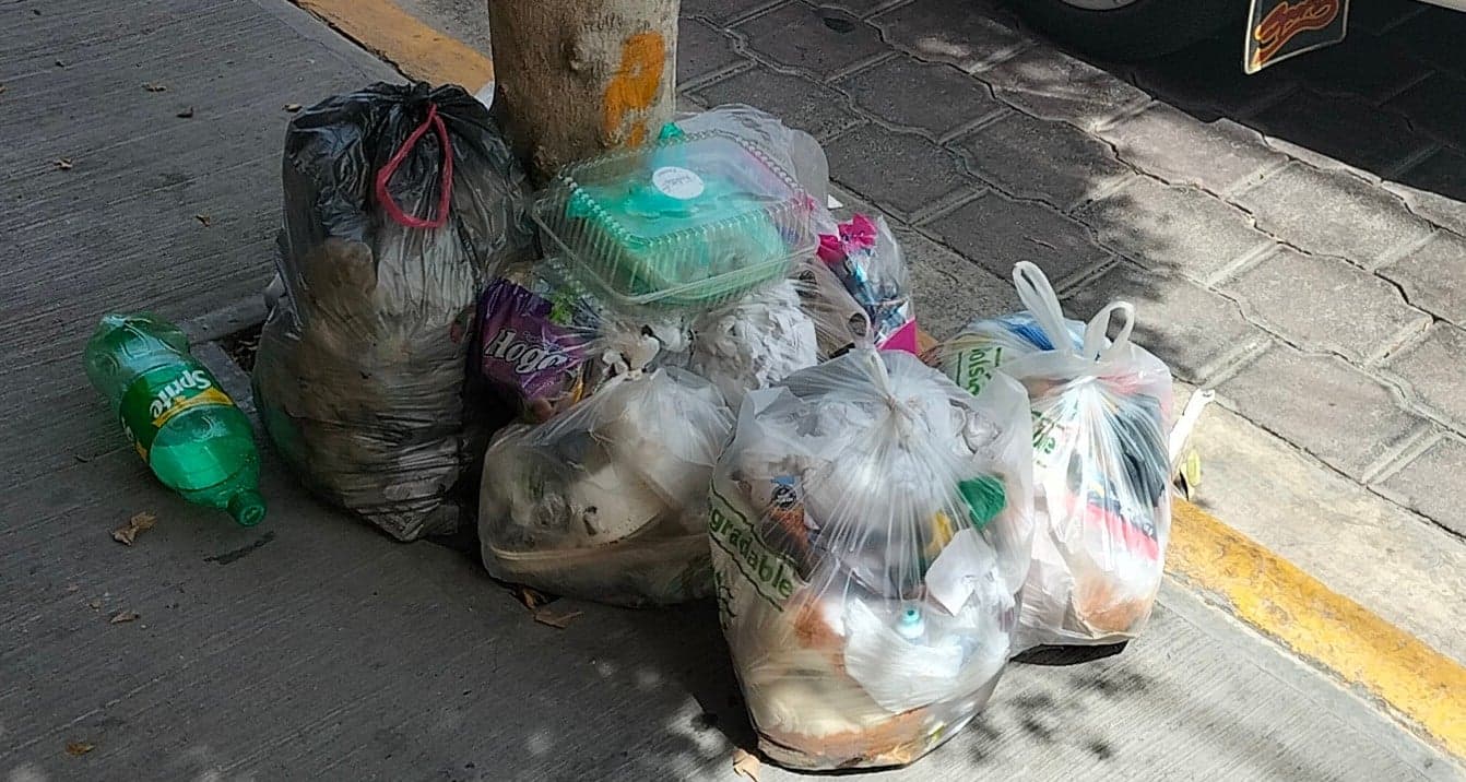 Declaran emergencia sanitaria respecto al manejo de basura en Tehuacán