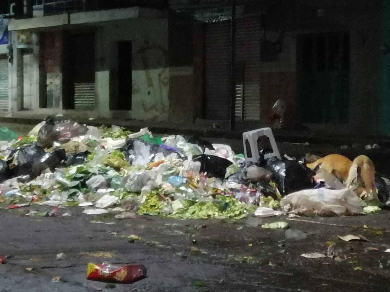 Tesorería en Atlixco desconoce destino de recursos por recolección de basura