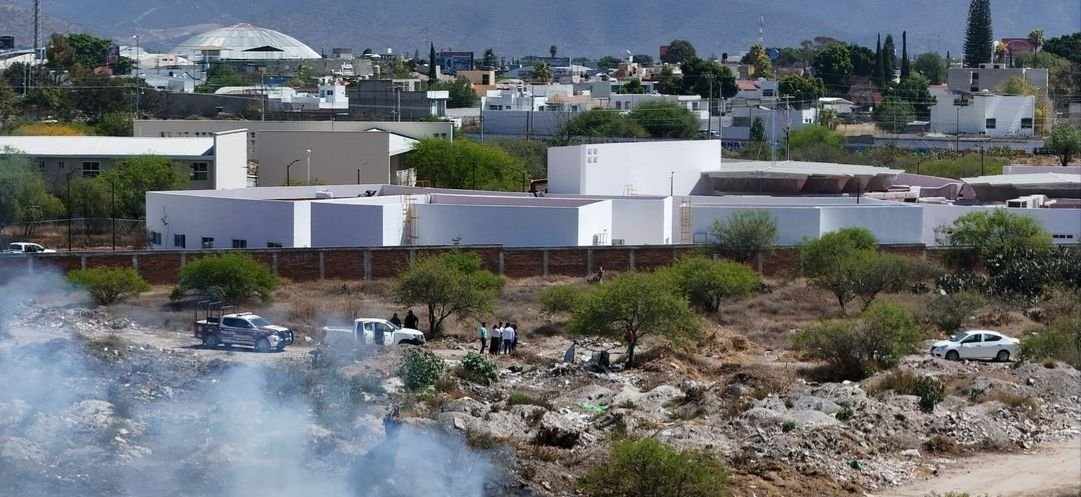 Maquiladoras y clínicas principales responsables de tiraderos clandestinos en Tehuacán