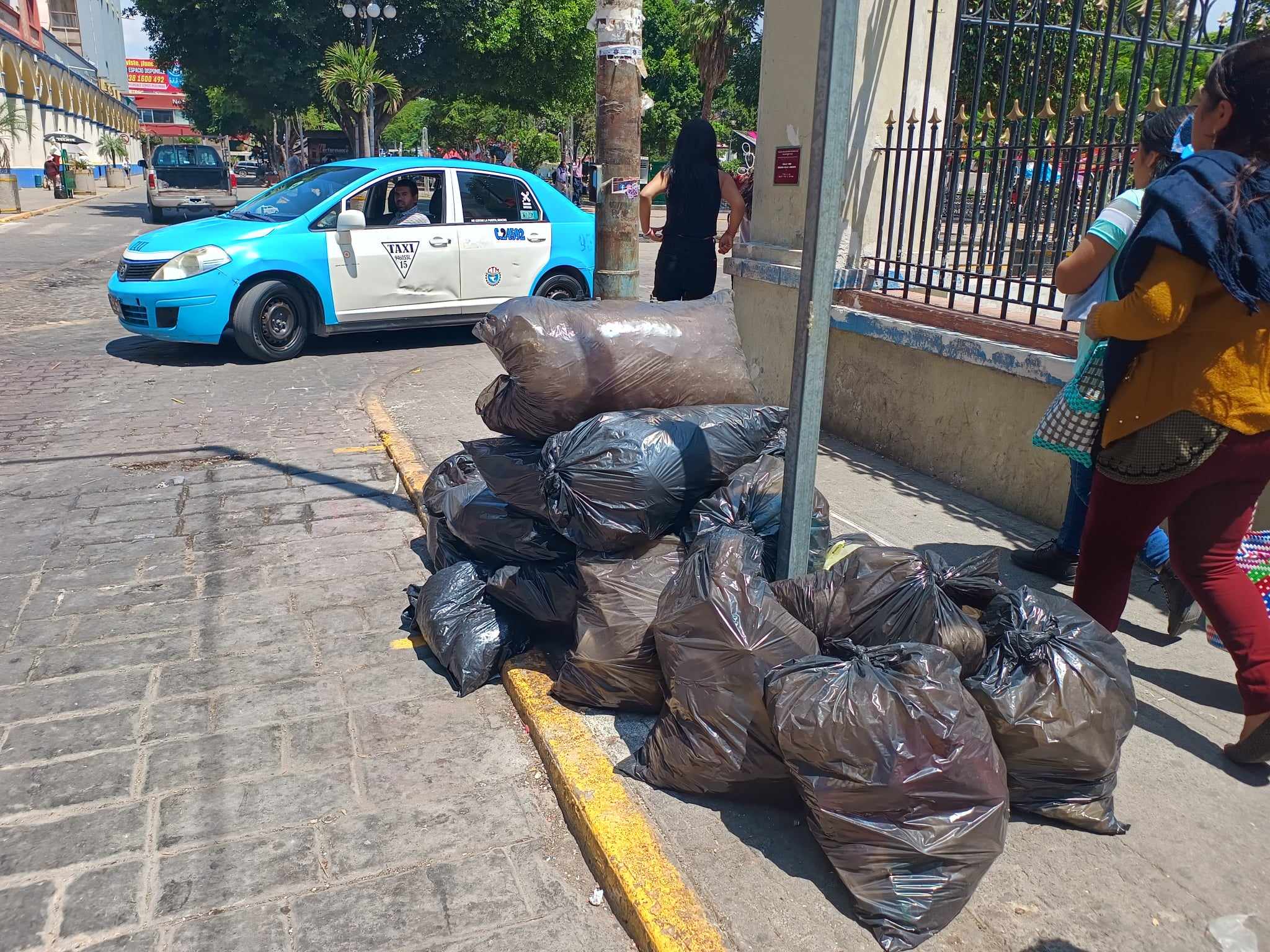 Ayuntamiento de Tehuacán cancelará contrato con Hova Green por incumplimiento