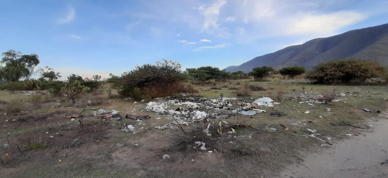 Tecamachalco, entre las zonas con el agua más contaminada 