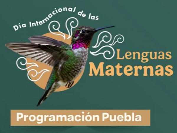 Con actividades gratuitas Secretaría de Arte y Cultura conmemora el Día de las Lenguas Maternas